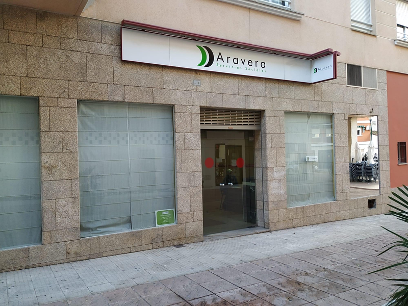 Aravera Servicios Sociales S.L.U. 13