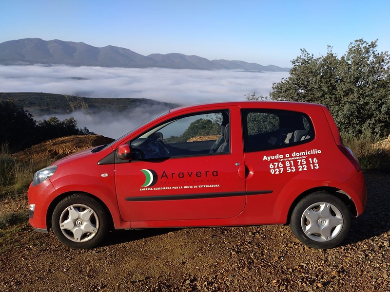 Aravera Servicios Sociales S.L.U. 10