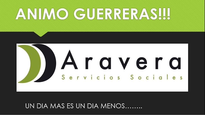 Aravera Servicios Sociales S.L.U. 5