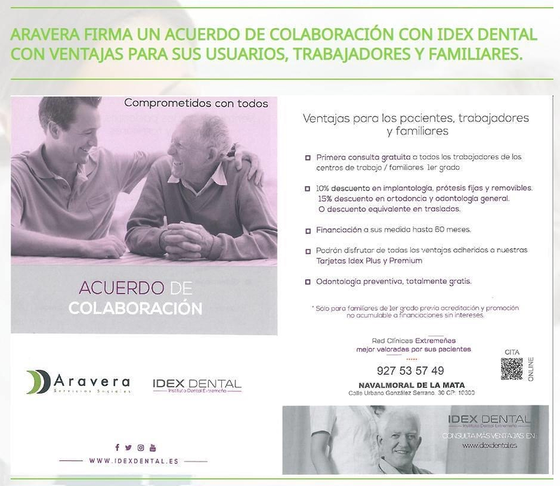 Aravera Servicios Sociales S.L.U. 11