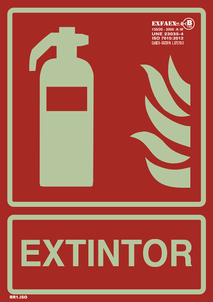 Extintores Sinergia Proteccion Contra Incendios 6