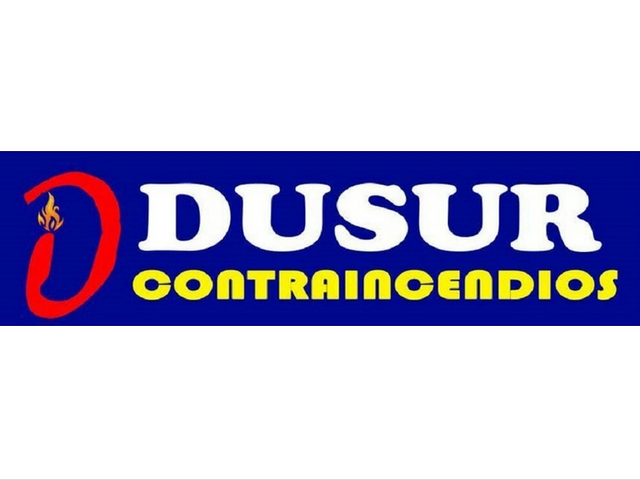 Dusur Contraincendios 2