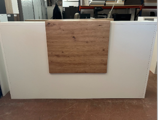 Mobiliario de Oficina Felps | Venta Muebles de Oficina Valencia 5