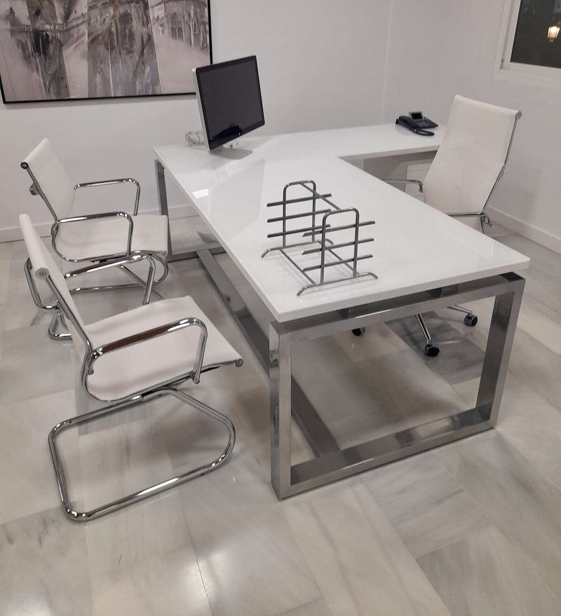 Mobiliario de Oficina Felps | Venta Muebles de Oficina Valencia 12