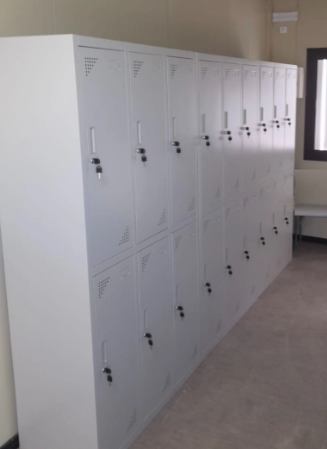 Mobiliario de Oficina Felps | Venta Muebles de Oficina Valencia 4