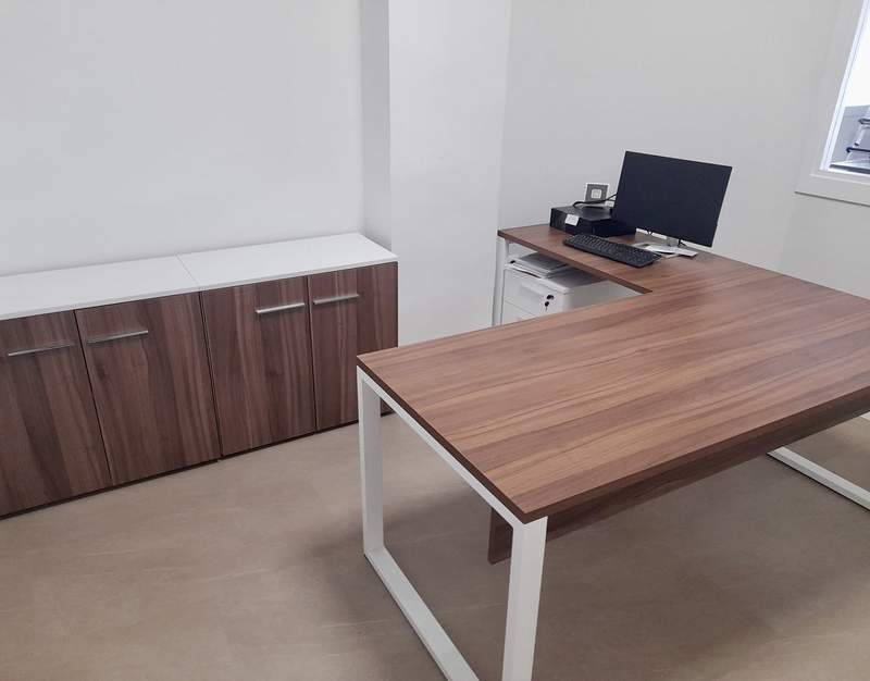 Mobiliario de Oficina Felps | Venta Muebles de Oficina Valencia 11