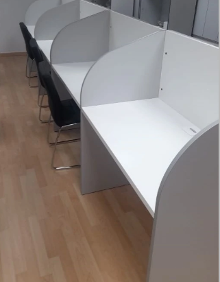 Mobiliario de Oficina Felps | Venta Muebles de Oficina Valencia 3