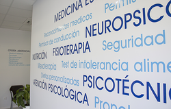 CENTRO MÉDICO CARACENSE - PSICOTÉCNICO 3 CENTRO MÉDICO CARACENSE - PSICOTÉCNICO 3