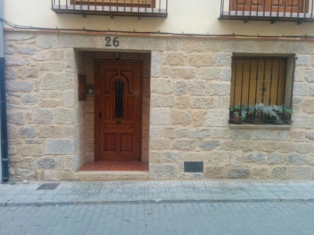 Querol Assessors Forcall ASESORIAS DE EMPRESAS