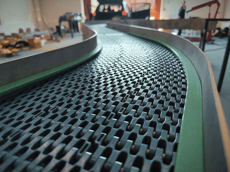 Mec&aacute;nica Industrial Imangar 3