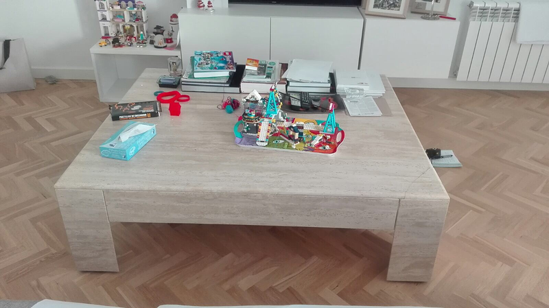 Lemasca M&aacute;rmoles 3