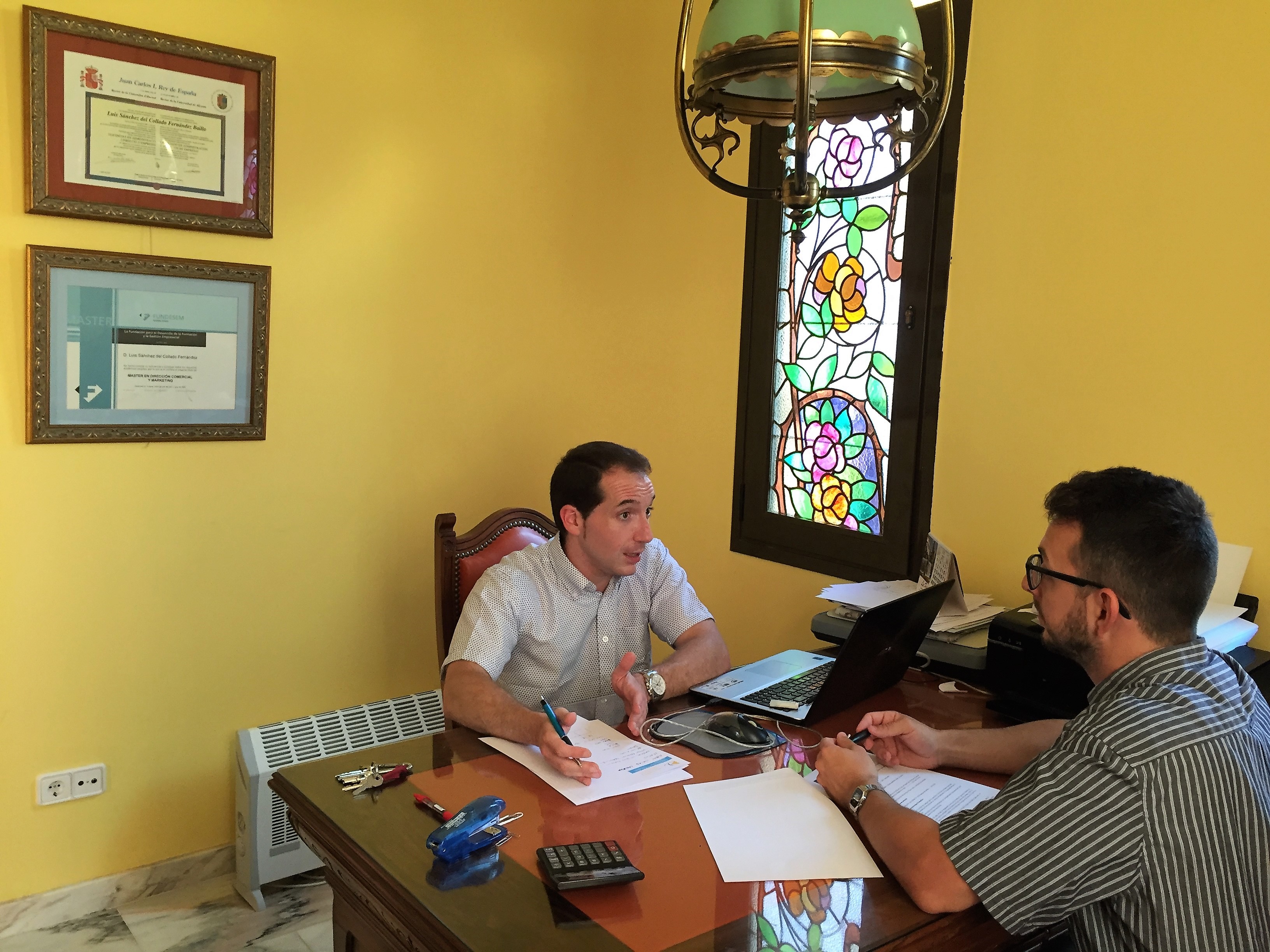 Galería de imágenes