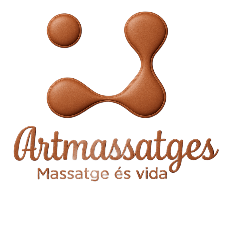 Artmassatges: Masajes Terapéuticos y Terapias Manuales en Barcelona 14