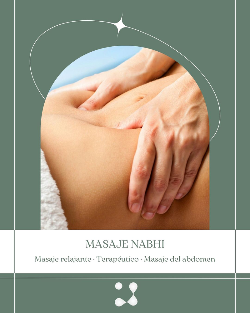 Artmassatges: Masajes Terapéuticos y Terapias Manuales en Barcelona 7