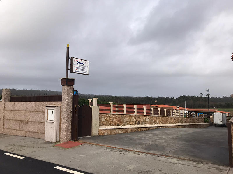 Talleres Victor Moreira S.L. 3