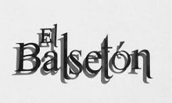 El Balsetón