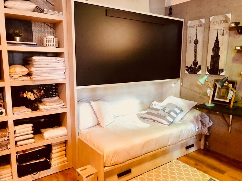 Stenton Baulieu S.L. REFORMAS EN GENERAL