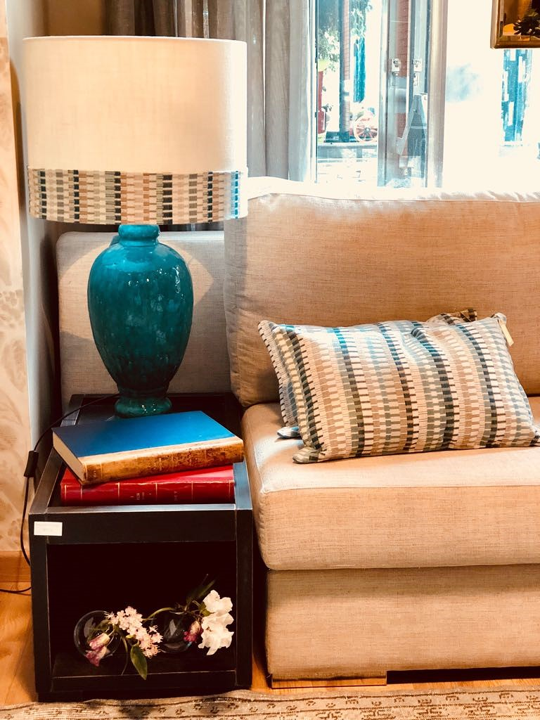 Stenton Baulieu S.L. Alcobendas