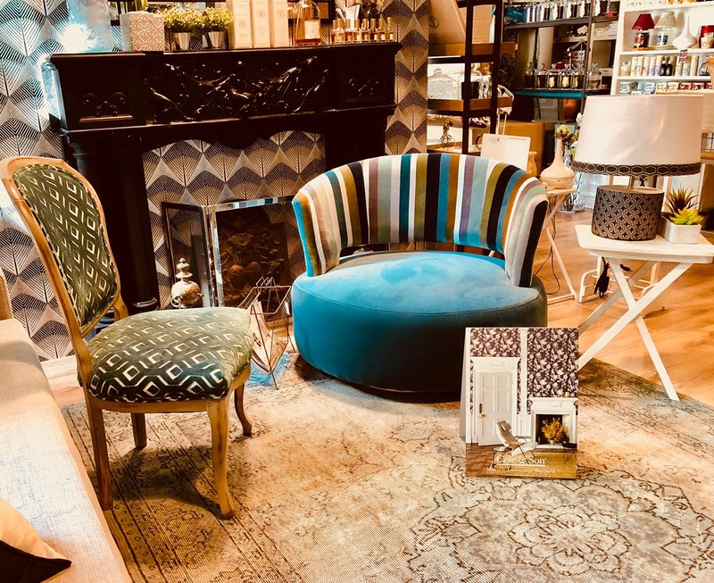 Stenton Baulieu S.L. 3