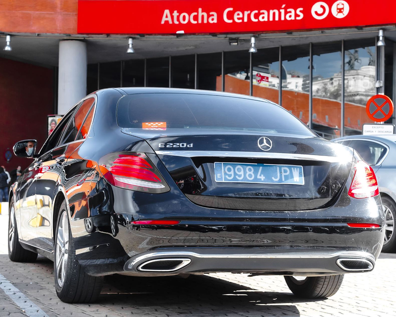 Globacc Torrelodones