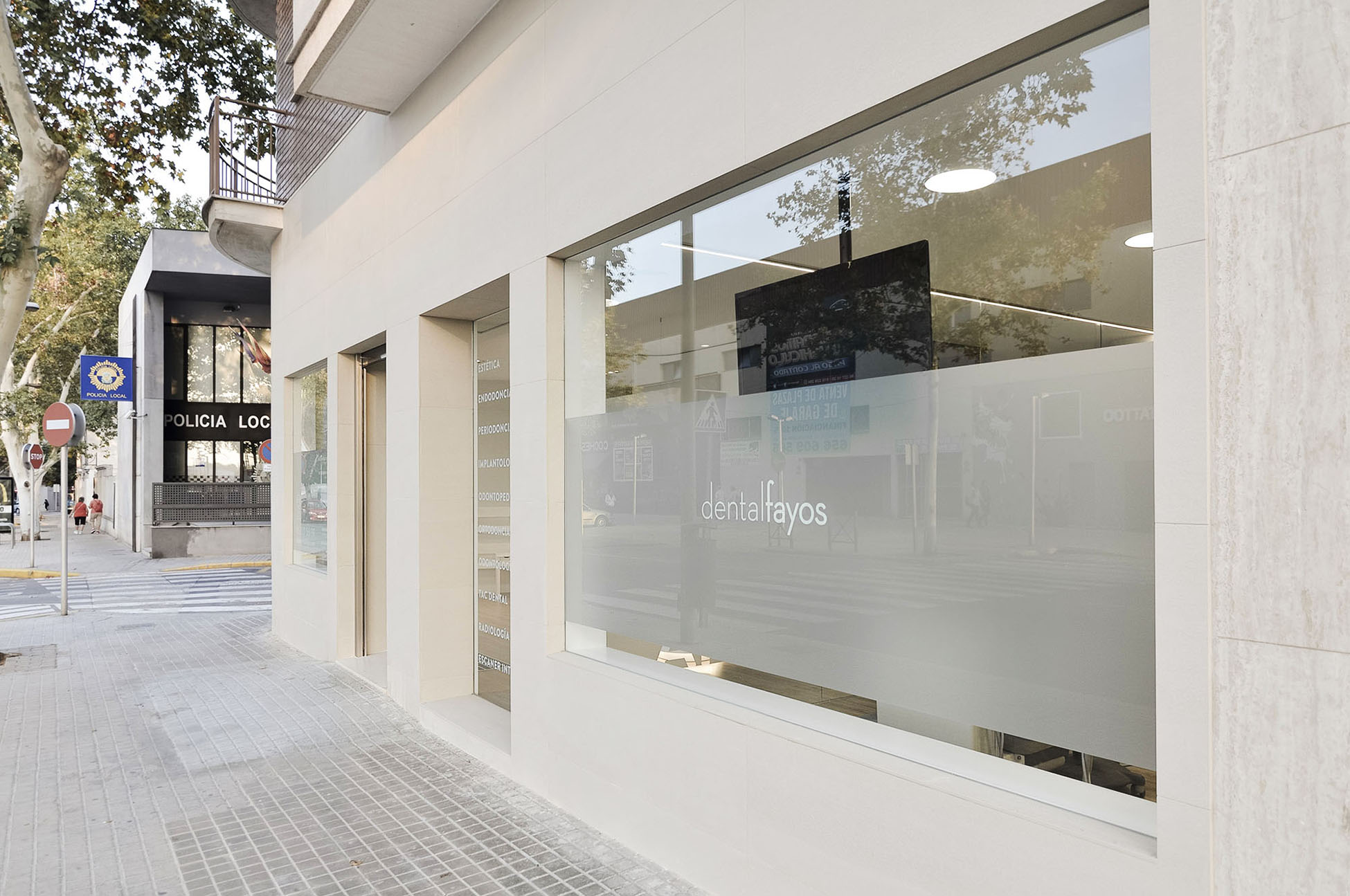 Low-Fi Studio Arquitectura 12