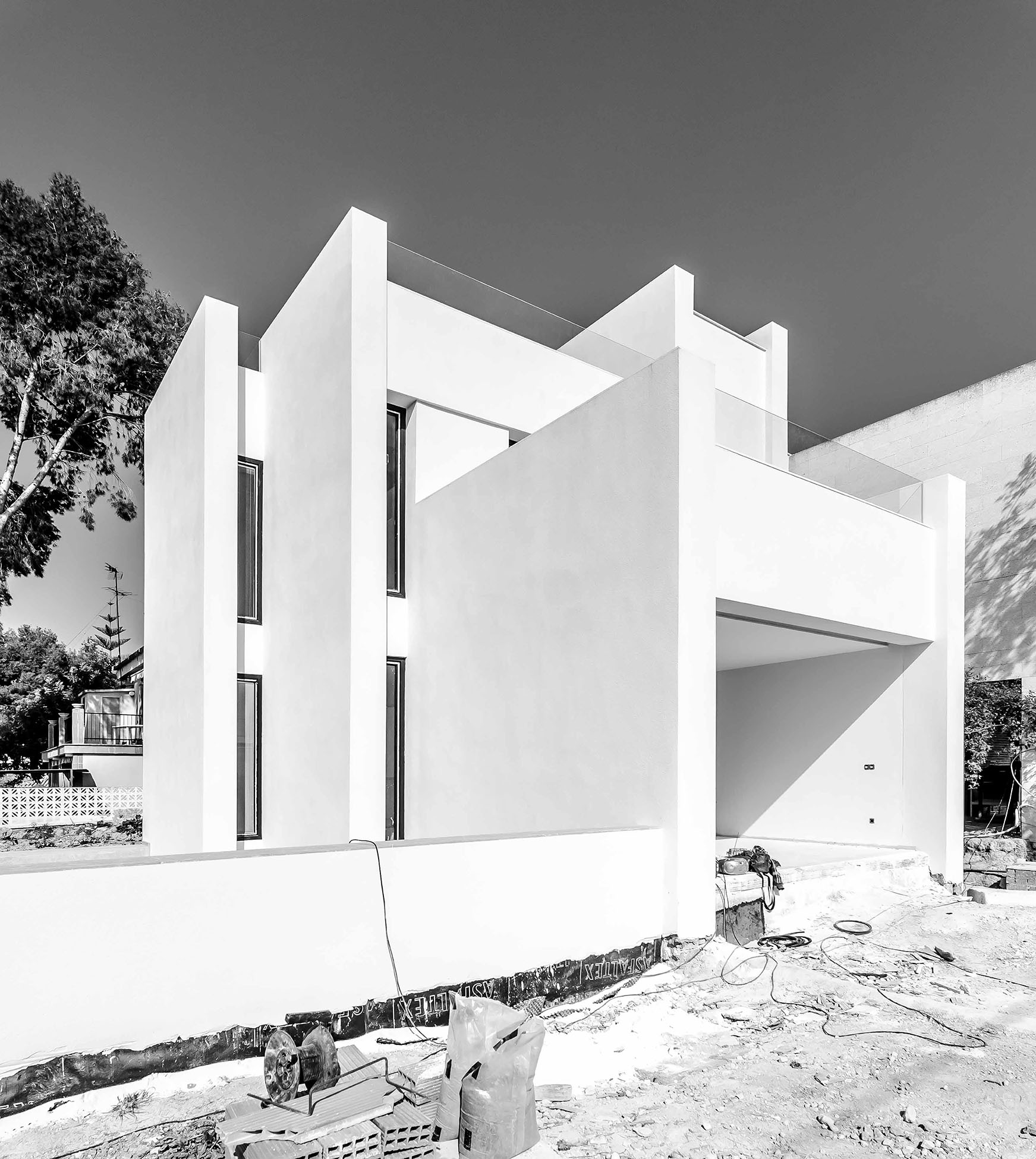 Low-Fi Studio Arquitectura 9