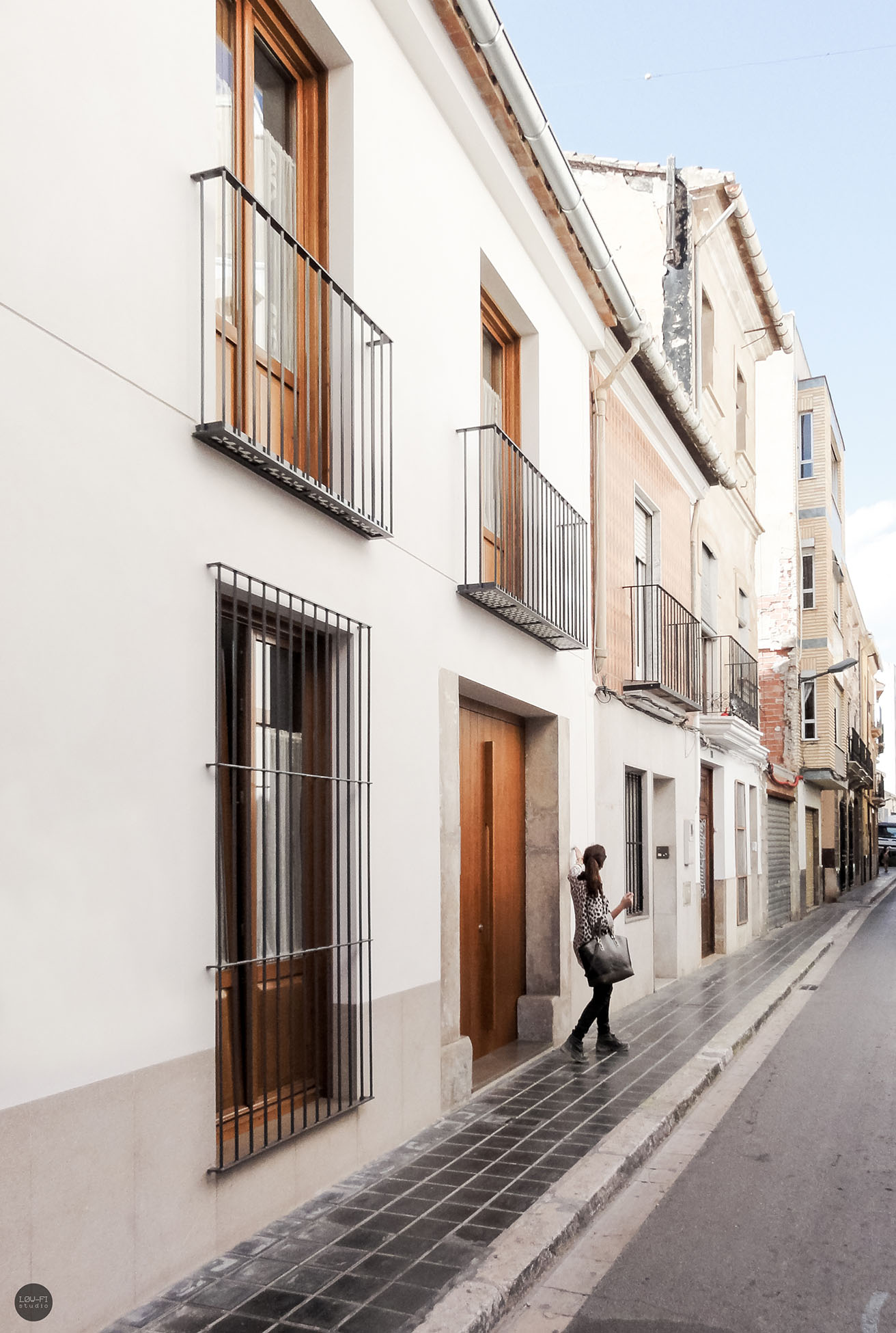 Low-Fi Studio Arquitectura 15