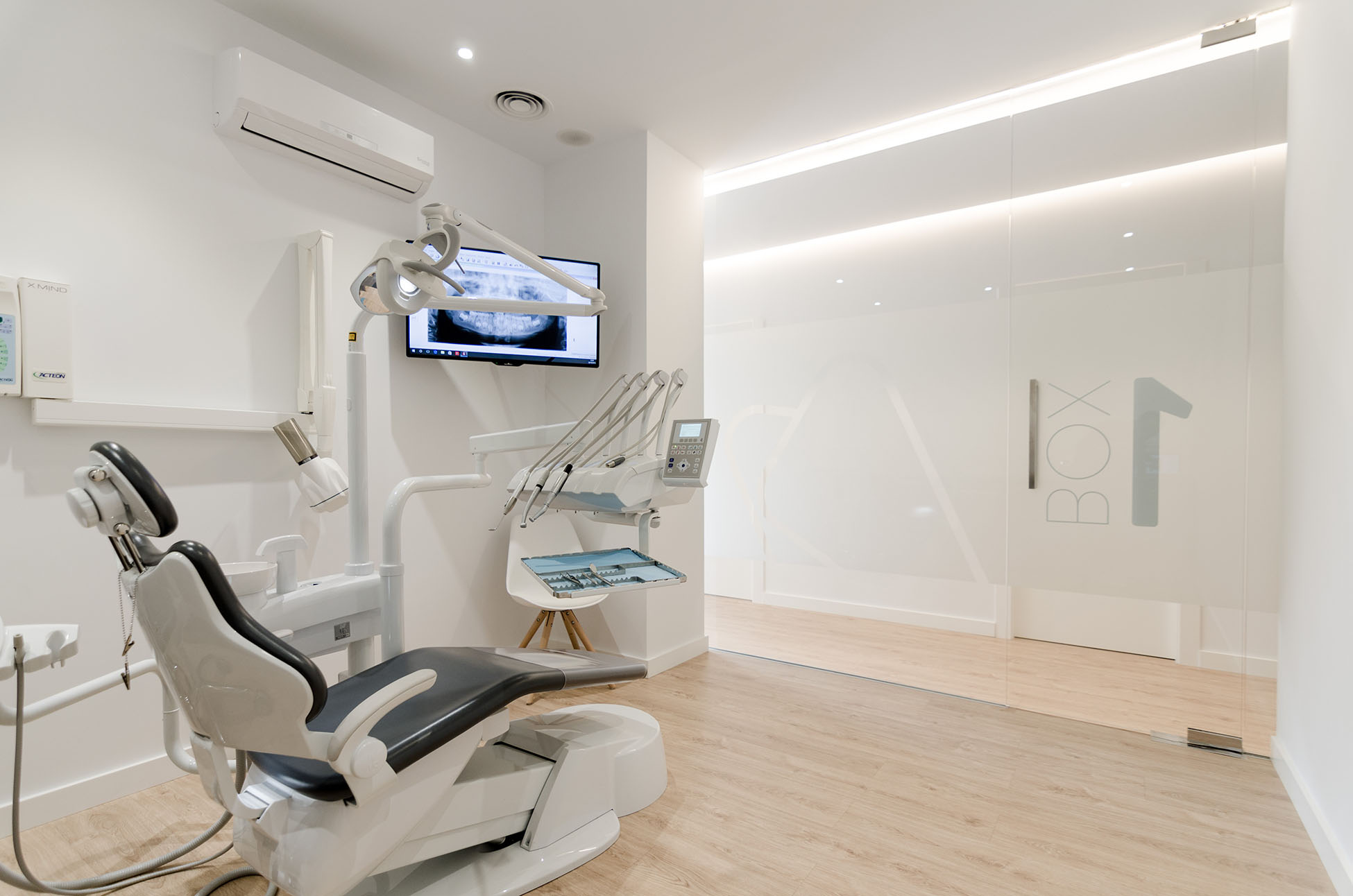 Low-Fi Studio Arquitectura 24