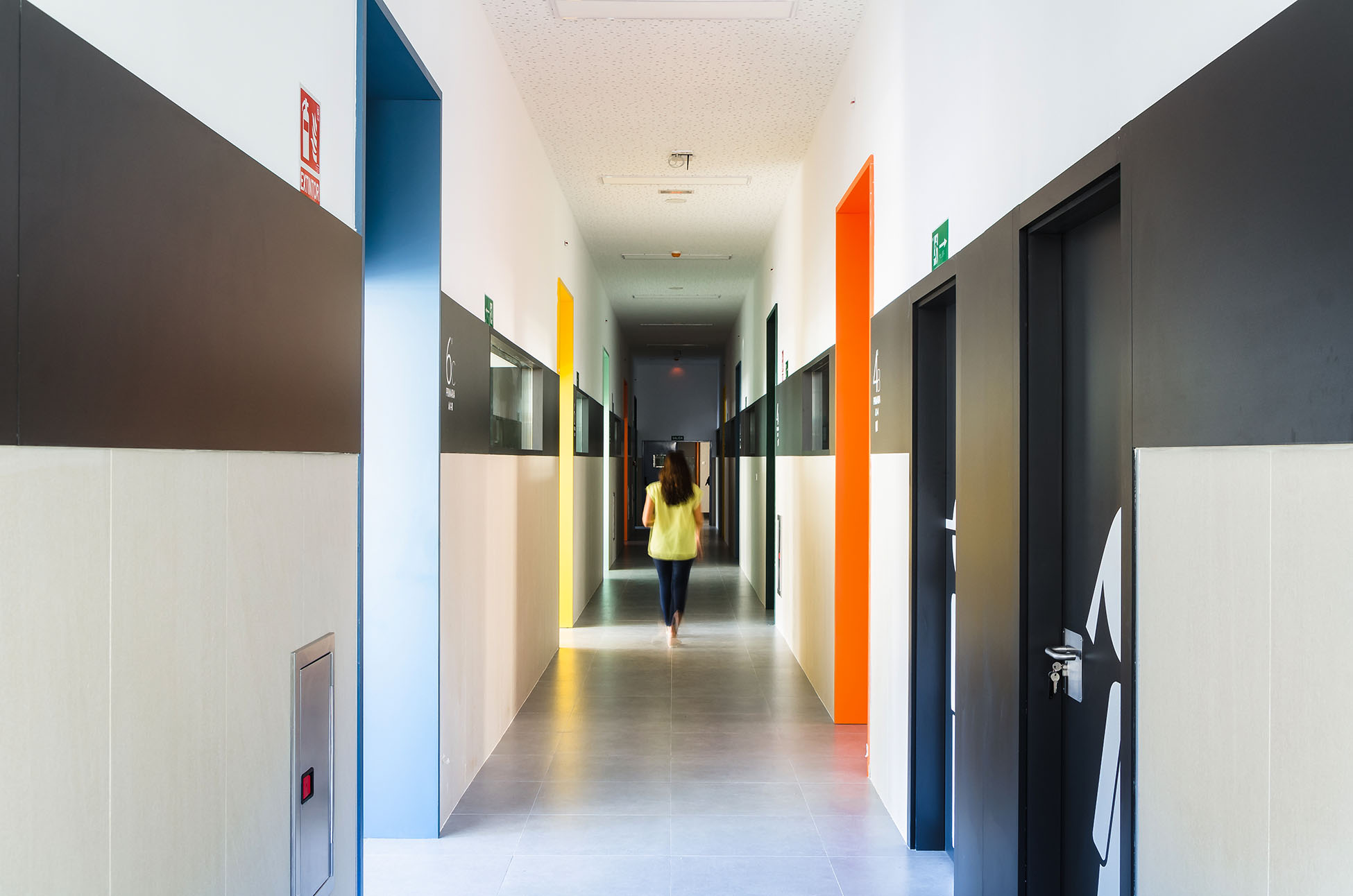 Low-Fi Studio Arquitectura 26