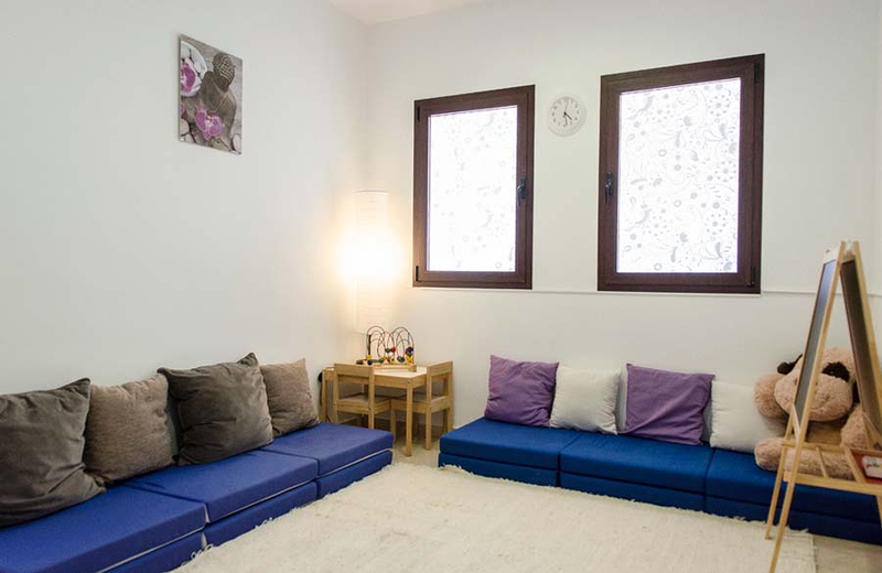 Centro de Psicología Rosario Bazán 2