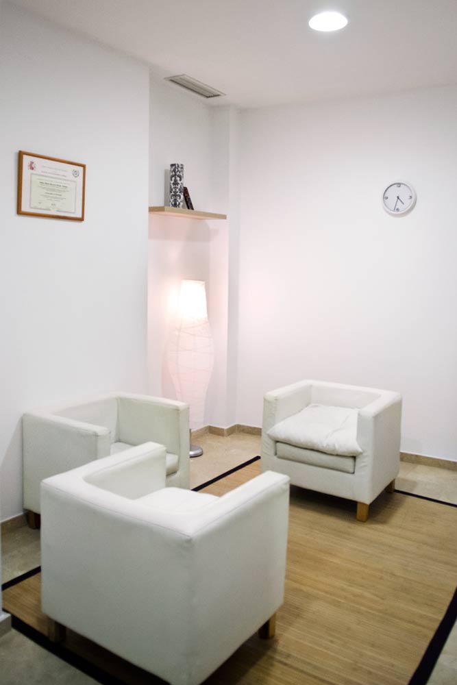 Centro de Psicología Rosario Bazán PSICOLOGOS