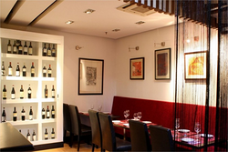 Restaurante Landania Madrid Restaurante Landania Madrid