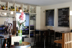 Restaurante Landania 3 Restaurante Landania 3