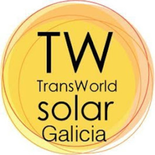 Twsolar Galicia