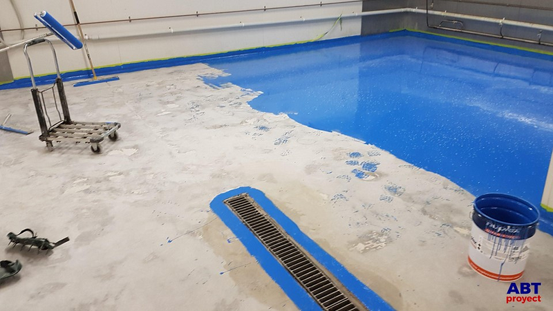 Impermeabilizaciones Abtproyect Sl Bembibre