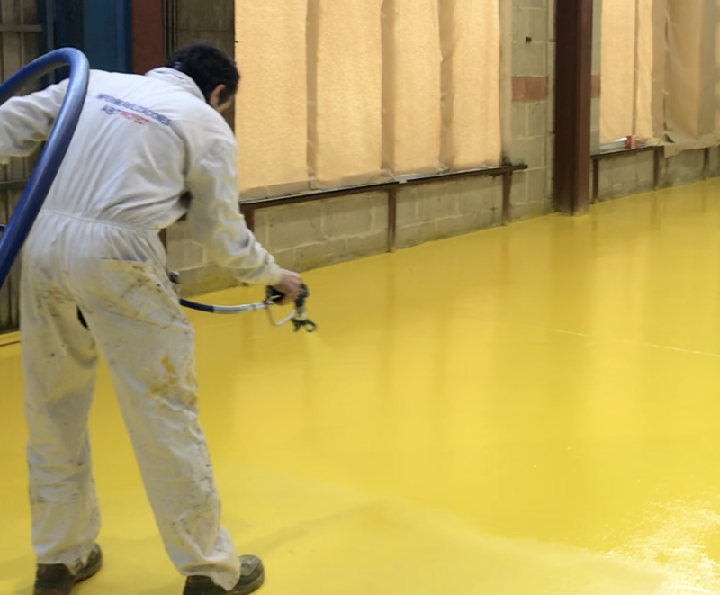 Impermeabilizaciones Abtproyect Sl 11