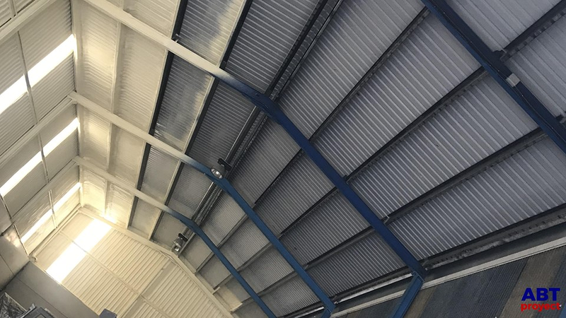 Impermeabilizaciones Abtproyect Sl 2