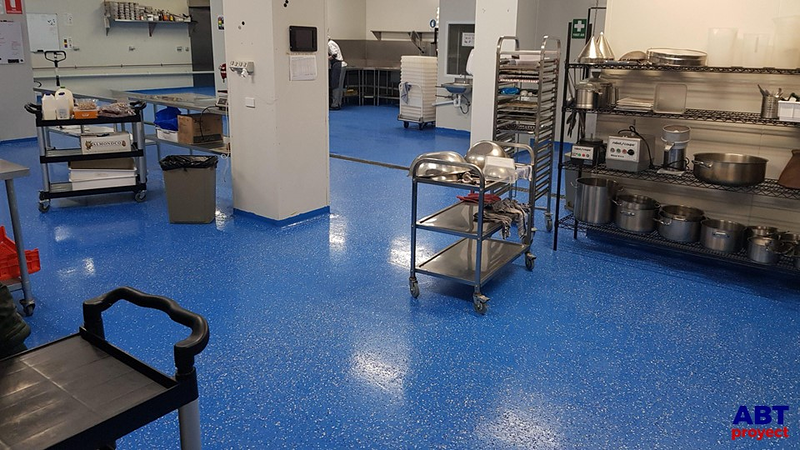 Impermeabilizaciones Abtproyect Sl 6