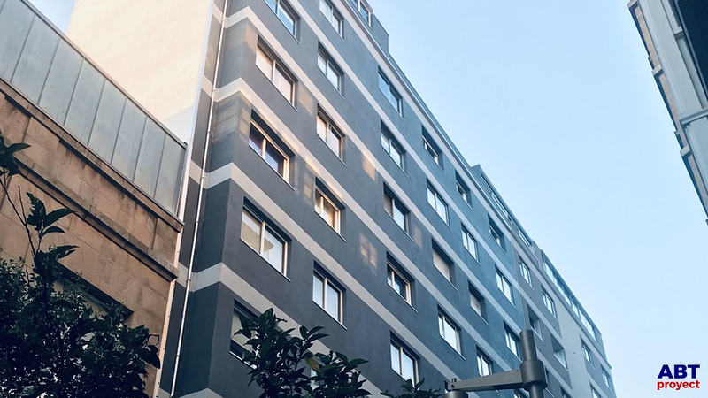 Impermeabilizaciones Abtproyect Sl 7