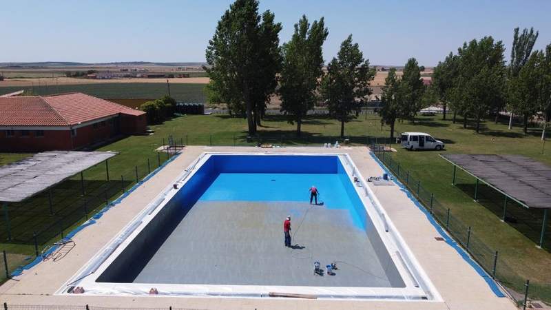 Impermeabilizaciones Abtproyect Sl IMPERMEABILIZACIONES