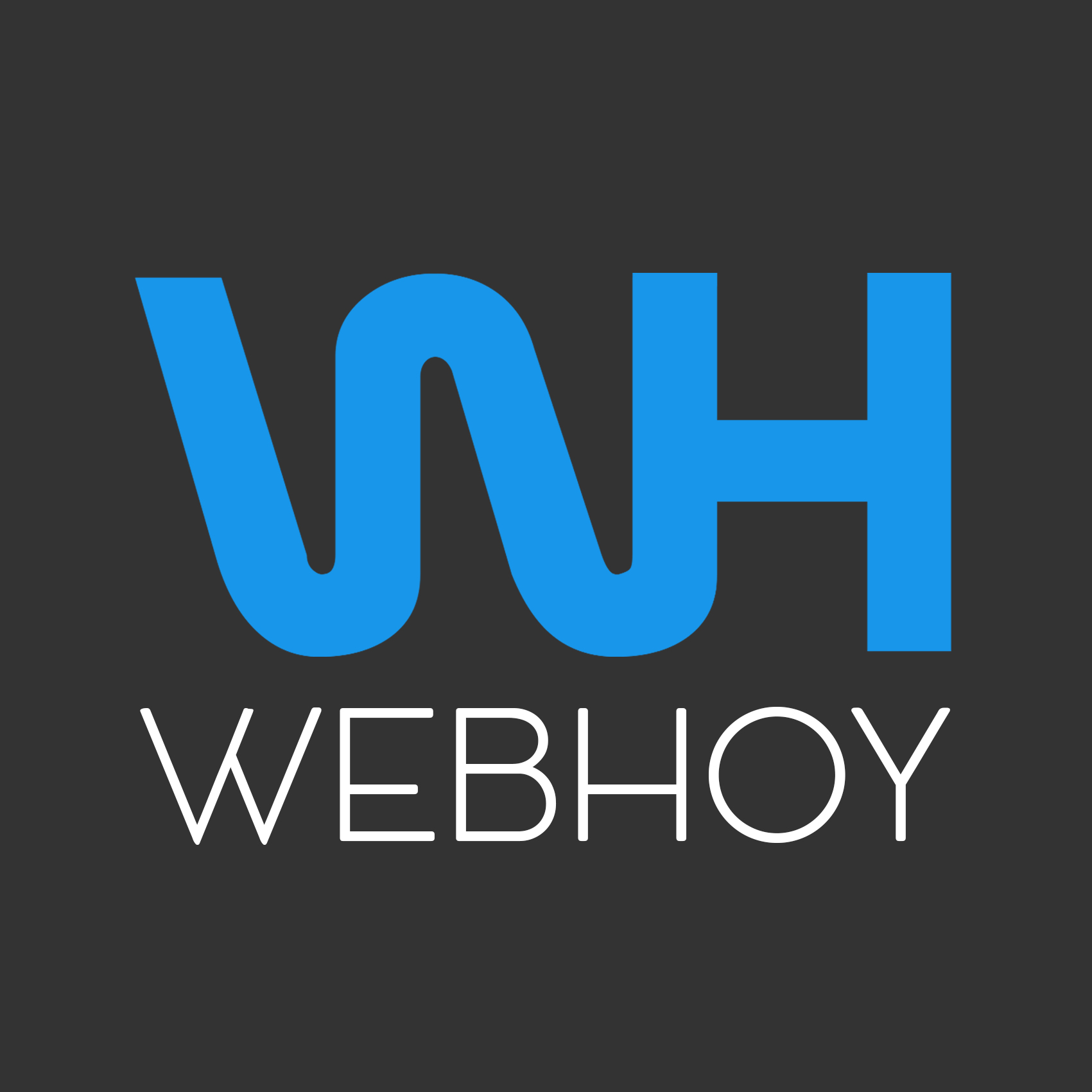Webhoy