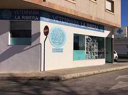 Veterinaria La Ribera 4 Veterinaria La Ribera 4
