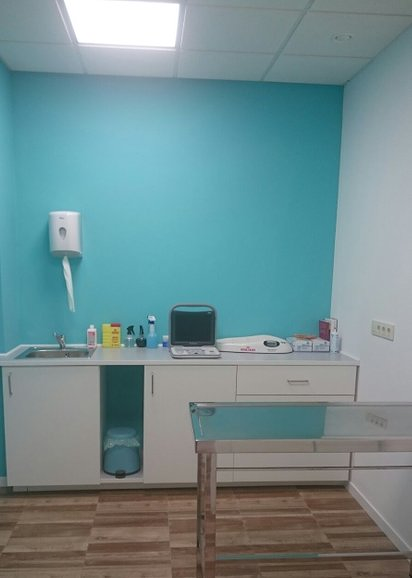 Cl&iacute;nica Veterinaria Bichopolis CLINICAS VETERINARIAS