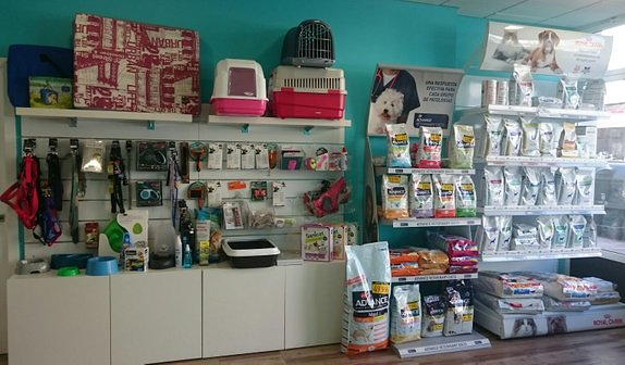 Cl&iacute;nica Veterinaria Bichopolis 5
