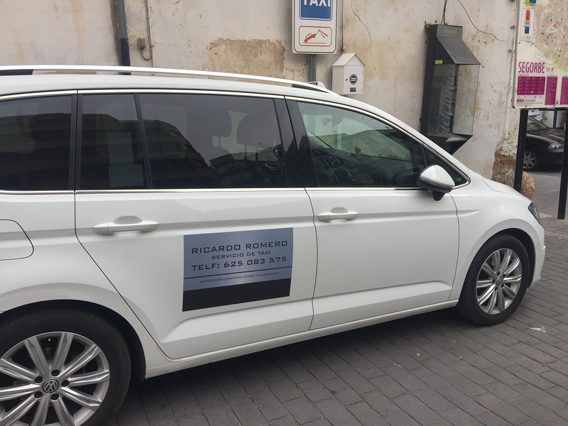 Ricardo Romero Aliaga 8