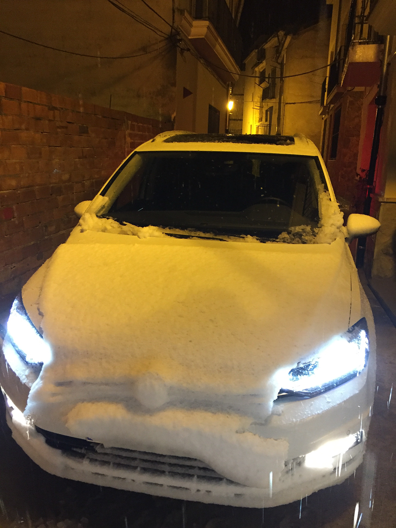 Ricardo Romero Aliaga Segorbe