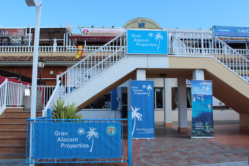 Gran Alacant Properties S.L. 11