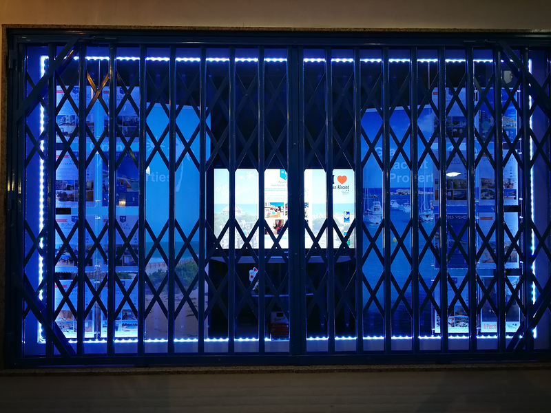 Gran Alacant Properties S.L. 17