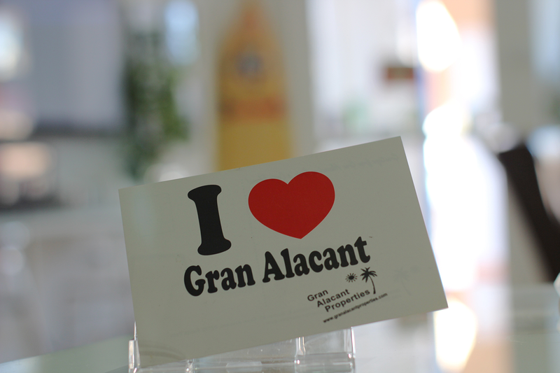 Gran Alacant Properties S.L. 9