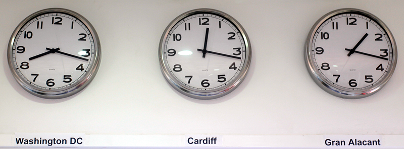 Gran Alacant Properties S.L. 10